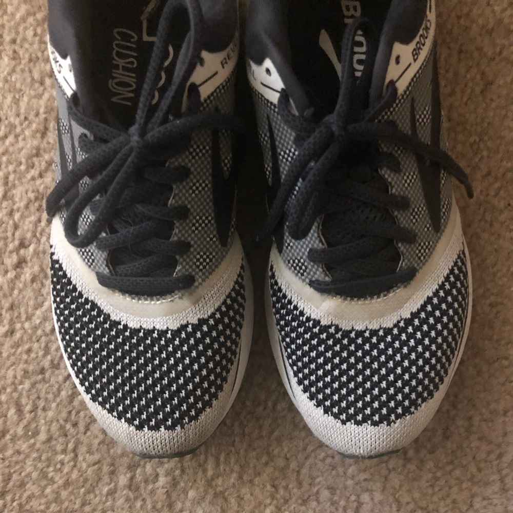 Brooks Running Shoes